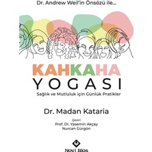 KAHKAHA YOGASI - DR. MADAN KATARIA