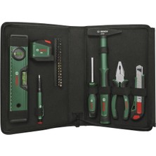 Bosch Universal El Aleti Seti 25 Parça Set 1600A02BY6