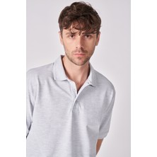 defy's Erkek Polo Yaka Kısa Kollu Tişört