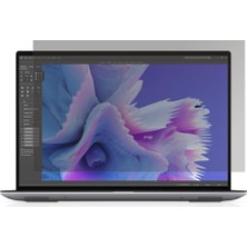 Engo Dell Precision 5480 14 Inç Hayalet Ekran Koruyucu Şeffaf