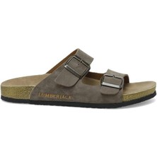 Lumberjack Mendy Nu Kum Erkek Terlik