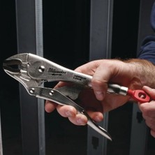 Milwaukee Ayarlı Pense 250MM ( Torque Lock™) T4932471725 Mılwaukee