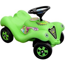 King Kids King Car (Ilk Arabam) Yeşil