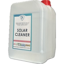 Demir Kimya Solar Cleaner (Güneş Panel Temizleyici) 5 Litre