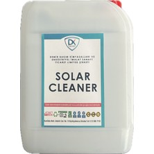 Demir Kimya Solar Cleaner (Güneş Panel Temizleyici) 5 Litre