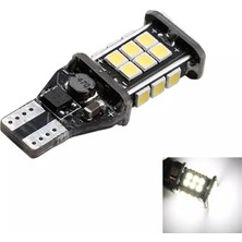 Femex Platinum T15 W16W LED Ampul Geri Vites Ampulu