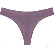 Gigi Giyim Kadın Fitilli Thong Külot