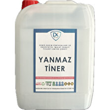 Demir Kimya Yanmaz Tiner 5 kg