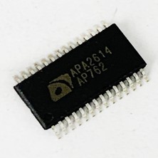 Ayt Apa 2614 Tssop-28 Smd Entegre Devre