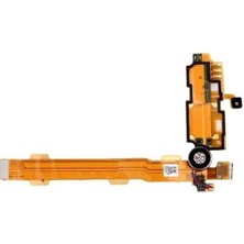 Senal Store Oppo A31 Şarj Soket Mikrofon Film Flex Senalstore