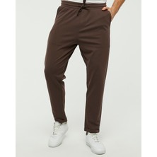 Yhg Tekstil Interpike Casual Double Face Erkek Pantolon