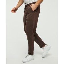 Yhg Tekstil Interpike Casual Double Face Erkek Pantolon