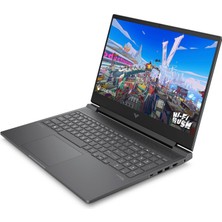 Hp Victus 16-W1067NT Intel Core I7-14700HX 24GB Ddr5 2tb SSD 8gb/ RTX4060 Freedos 16.1" 144 Hz Fhd IPS Taşınabilir Bilgisayar 9J269EAW03+WEBLEGELSINÇANTA