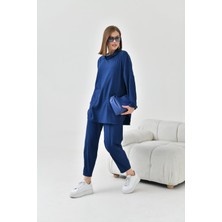 Ftz Women Kadın Takım Lacivert 30508