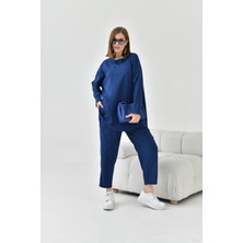 Ftz Women Kadın Takım Lacivert 30508