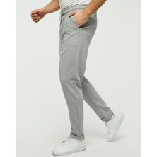 Yhg Tekstil Interpike Casual Double Face Erkek Pantolon