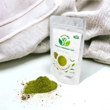 En Yeşil Çay Matcha Plus Saf Matcha Çayı ve Matchalı Detox Çayı