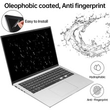 Engo Msi Katana 17 17.3 Inç Ekran Koruyucu Nano Şeffaf Esnek