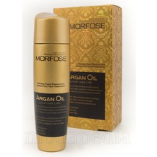 Morfose Argan Yağı 100ML x 3 Adet
