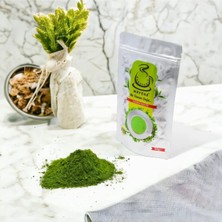 En Yeşil Çay Saf Matcha 50 Gr+ Gurme Siyah Çay 250 gr