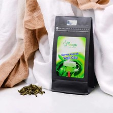 En Yeşil Çay Saf Matcha 50 gr + Gurme Yaprak Yeşil Çay 100 Gram