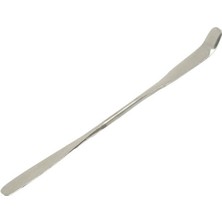 Isolab Spatül - Paslanmaz Çelik - Chattaway - 180mm