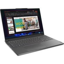 Lenovo Thinkbook 16P G4 I7-13700H 16 GB 1 Tbssd Rtx 4060 16'' Freedos 21J80032TR Bt4