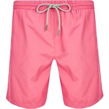 REMSA Erkek Deniz Havuz Şortu Kai S284 Pembe
