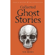 Collected Ghost Stories - M. R. James