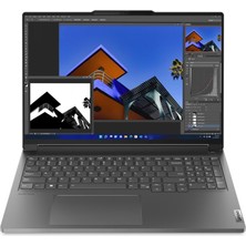 Lenovo Thinkbook 16P G4 I7-13700H 32 GB 4 Tbssd Rtx 4060 16'' Windows 11 Home 21J80032TR BT29