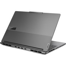 Lenovo Thinkbook 16P G4 I7-13700H 48GB 2 Tbssd Rtx 4060 16'' Windows 11 Pro 21J80032TR BT42