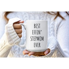 Bexdore Anne Kupa | Anne Için  | Şimdiye Kadarki En Iyi Anne Kupa | Ingilizce Anne Kahve Kupa