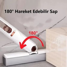 Yenimiyeni Mini Mop Kendinden Sıkmalı Mini Temizlik Paspası