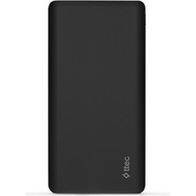 Ttec 10.000 Mah LED Göstergeli Powerbank