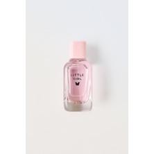 Zara Lıttle Gırl Edt 100 ml (3.4 Fl.oz). Çocuk Parfümü