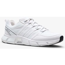 Lescon Easystep Legend-5 Erkek Spor Ayakkabı - Beyaz - 44