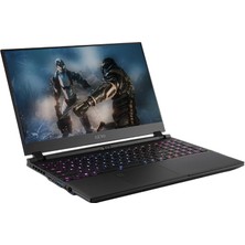 Gigabyte Aorus 5 SE4-73TR213SH08 I7-12700H 32GB 1tbssd+1tbssd RTX3070 15.6" Fullhd W11H Taşınabilir BILGISAYAR-CNT009