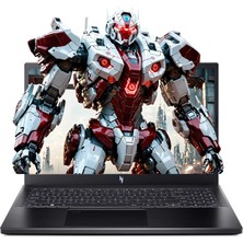 Acer Nitro V 15 ANV15-51 NH.QNBEY.005 I7-13620H 8gb 512SSD RTX4050 15.6" Fullhd Freedos Taşınabilir Bilgisayar