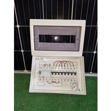 Legrand Hazır Sigorta Kutusu Legrand