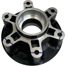 Moto Express Bajaj Dominar D250 D400 2017-2024 Arka Göbek Jant Teker Dişli Göbeği Flanşı A