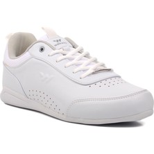 Walkway Spark Beyaz Erkek Sneaker