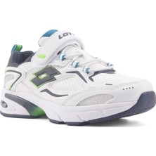 Lotto Norwell B Ps 4fx Beyaz Erkek Çocuk Koşu Ayakkabısı