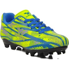 Walkway Power Kr-F Fosfor Yeşil Çocuk Krampon