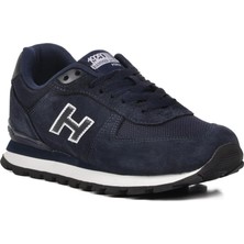 Hammer Jack Peru 102 19250 Lacivert-Beyaz Sneaker