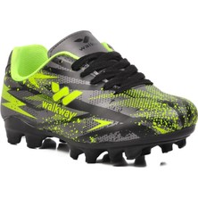 Walkway Power Kr-F Gümüş Çocuk Krampon