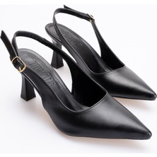 Tuuba Shoes Kadın Topuklu Ayakkabı TUBA150Y19E