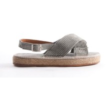 Tuuba Shoes Kadın Espadril Günlük Ayakkabı TUBA006Y04F