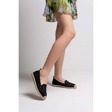 Tuuba Shoes Kadın Espadril Günlük Ayakkabı TUBA002Y02A