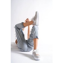 Tuuba Shoes Kadın Günlük Spor Ayakkabı TUBAY0630D