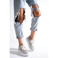 Tuuba Shoes Kadın Günlük Spor Ayakkabı TUBAY0630D